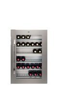 Reparación averías vinoteca Saivod en  Almería